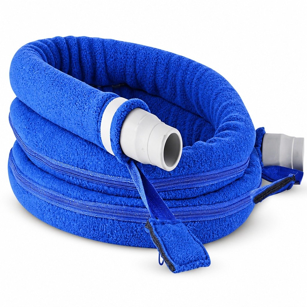 Anti-Kink Tube Sleeve on a plain white background