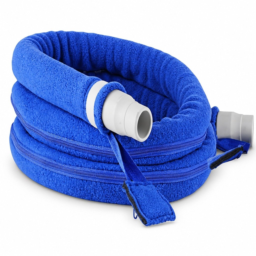 CPAP Starter Accessory Kit on a plain white background