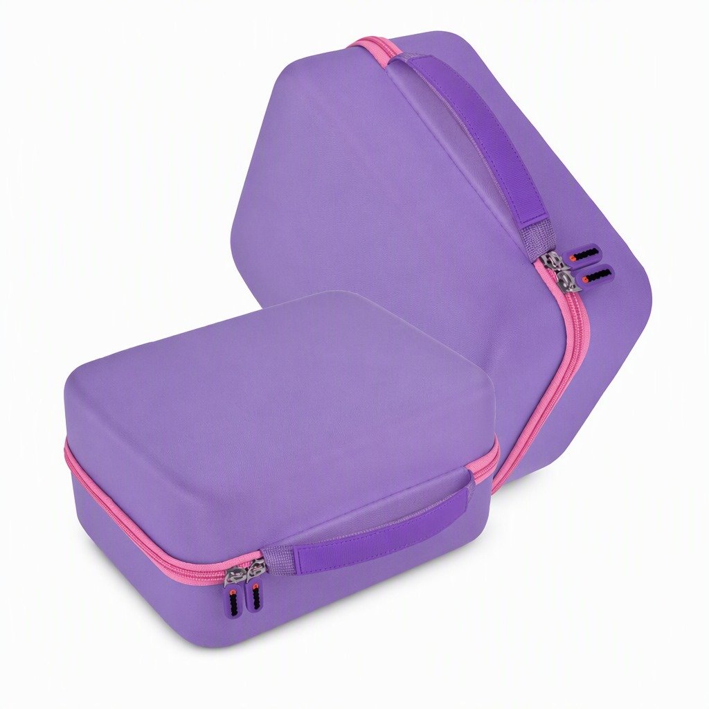 EVA Hard Case, Large on a plain white background