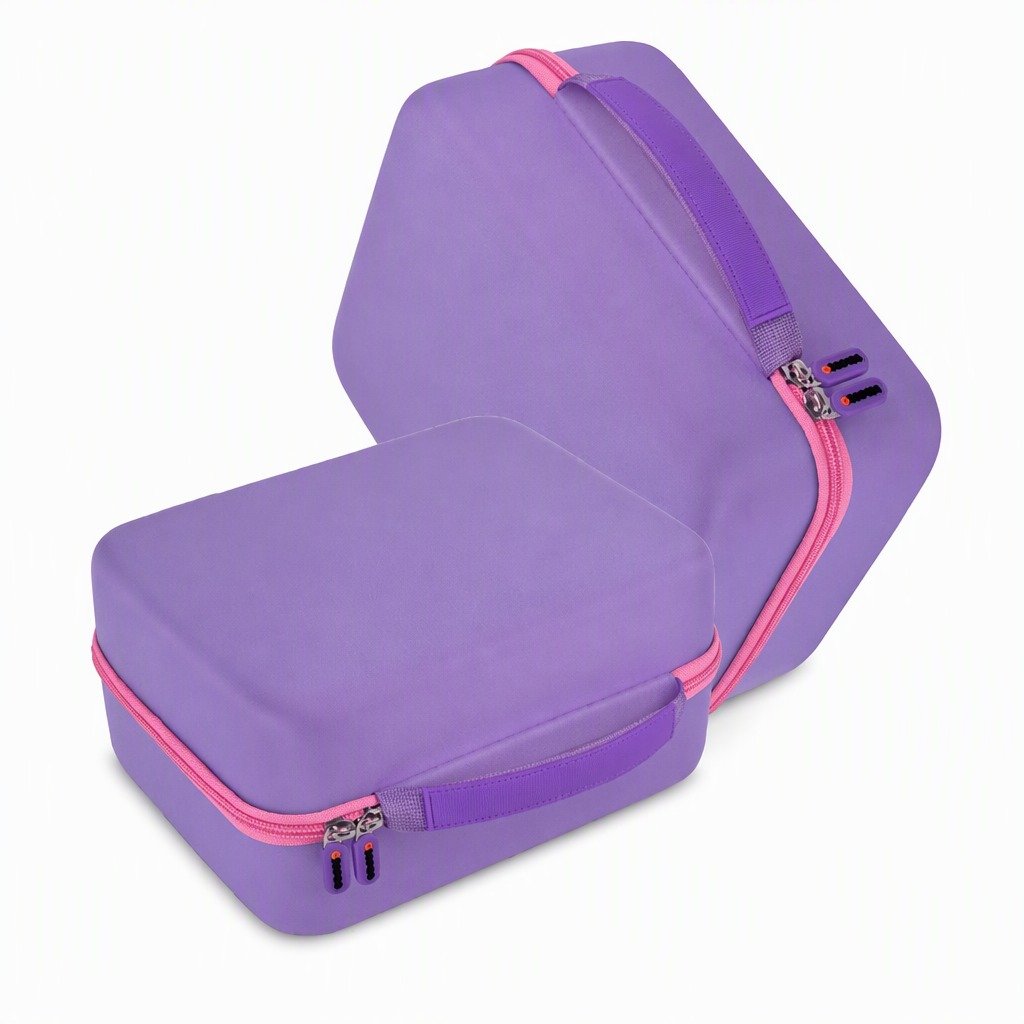 EVA Hard Case, Travel Pro on a plain white background
