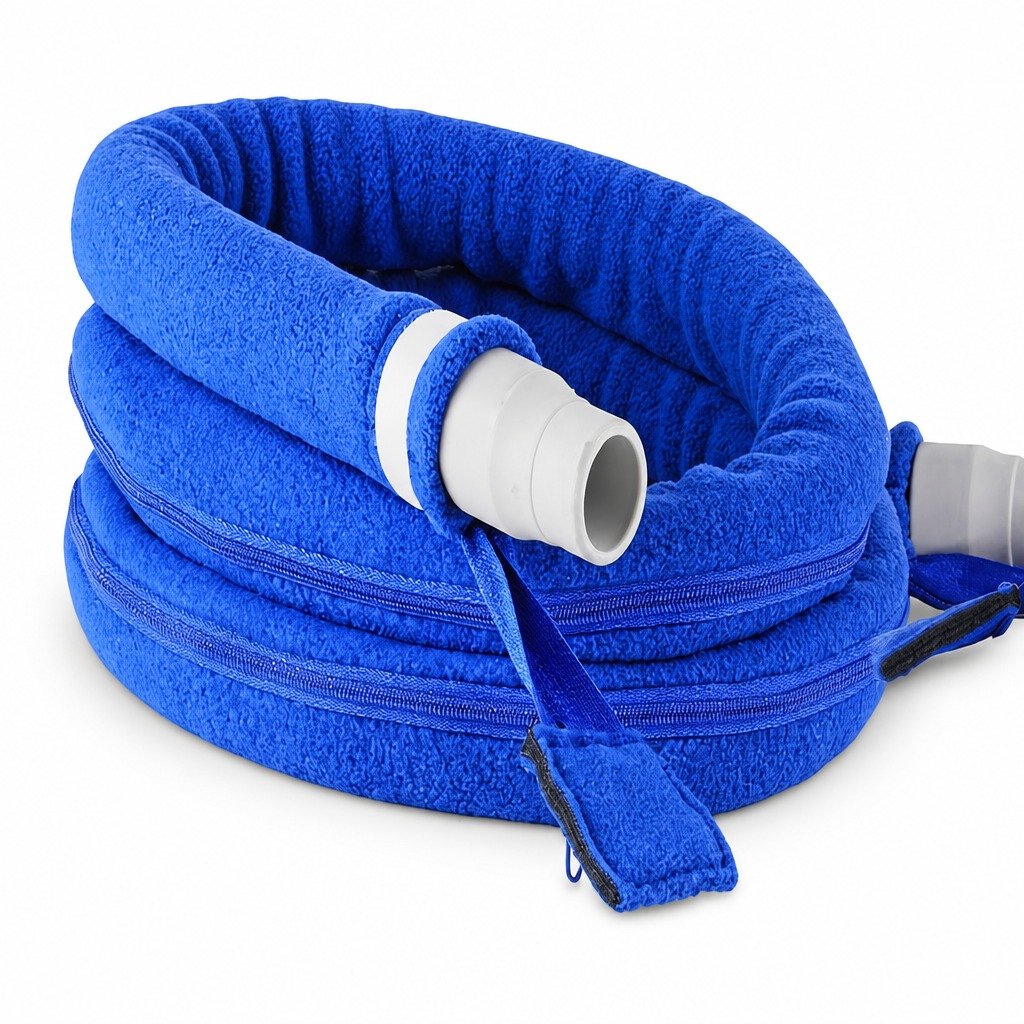 Insulated Tube Collar on a plain white background
