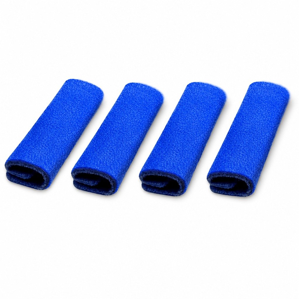 Mask Liners, Four-Pack on a plain white background