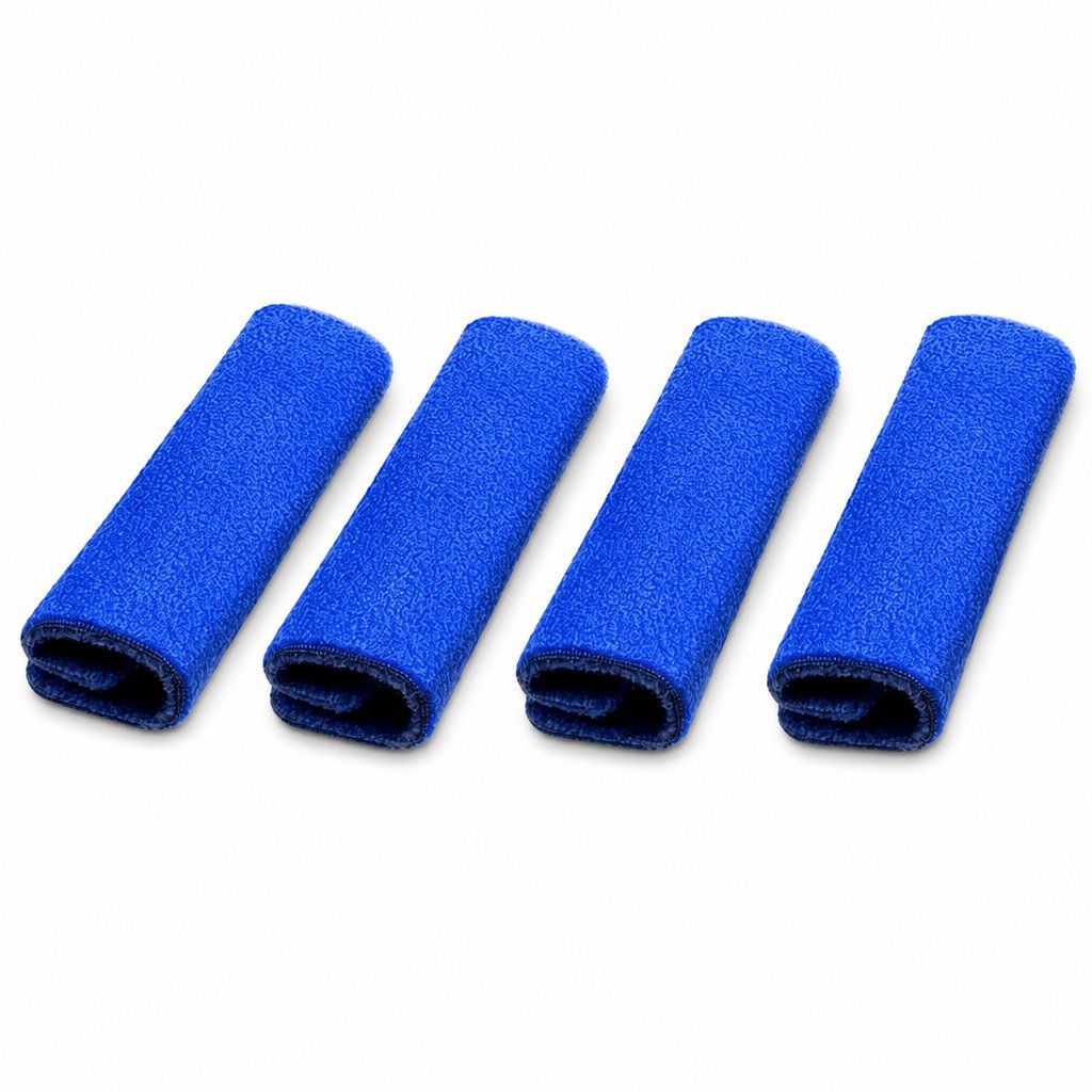 Mask Liners, Clinic Pack on a plain white background