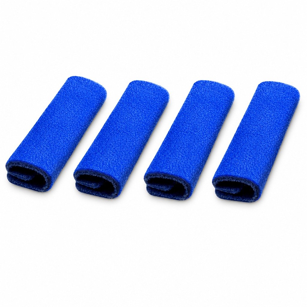 Nose-Bridge Pressure Pads on a plain white background