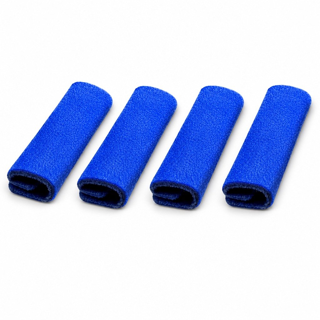Reusable Mask Liners, Standard Pack on a plain white background