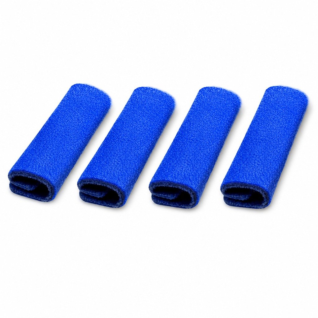 Reusable Mask Liners, XL Pack on a plain white background