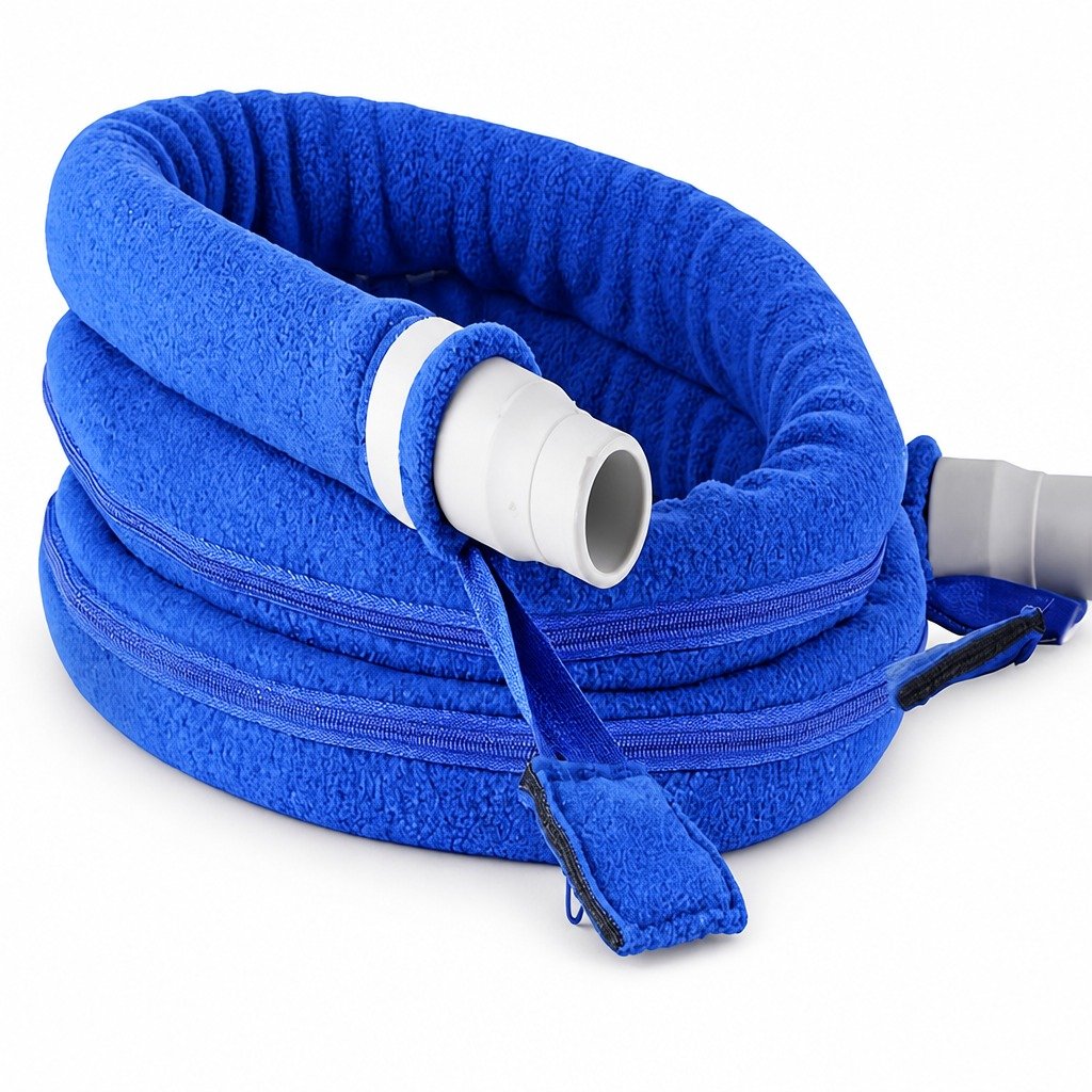 Swivel Tube Adapter on a plain white background