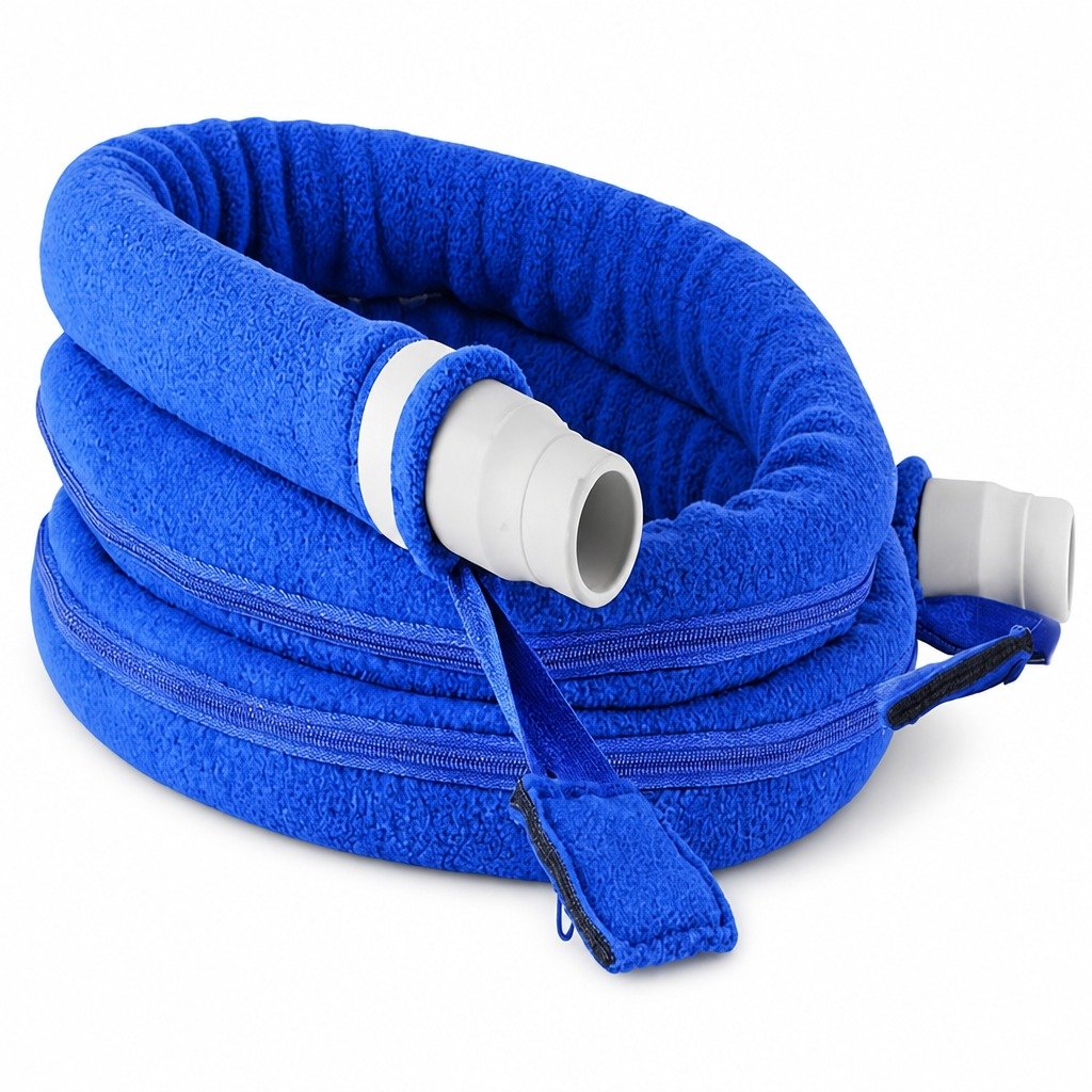 Universal Tube Adapter on a plain white background