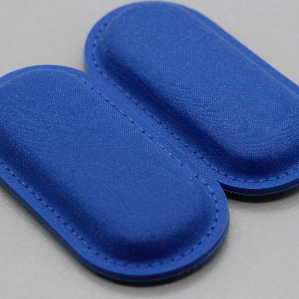CPAP Mask Strap Cushions Pair
