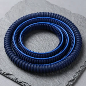 Extended 8ft BiPAP Hose Insulation Cover