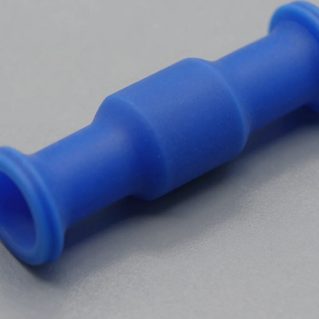 Silicone Hose Swivel Joint Guard